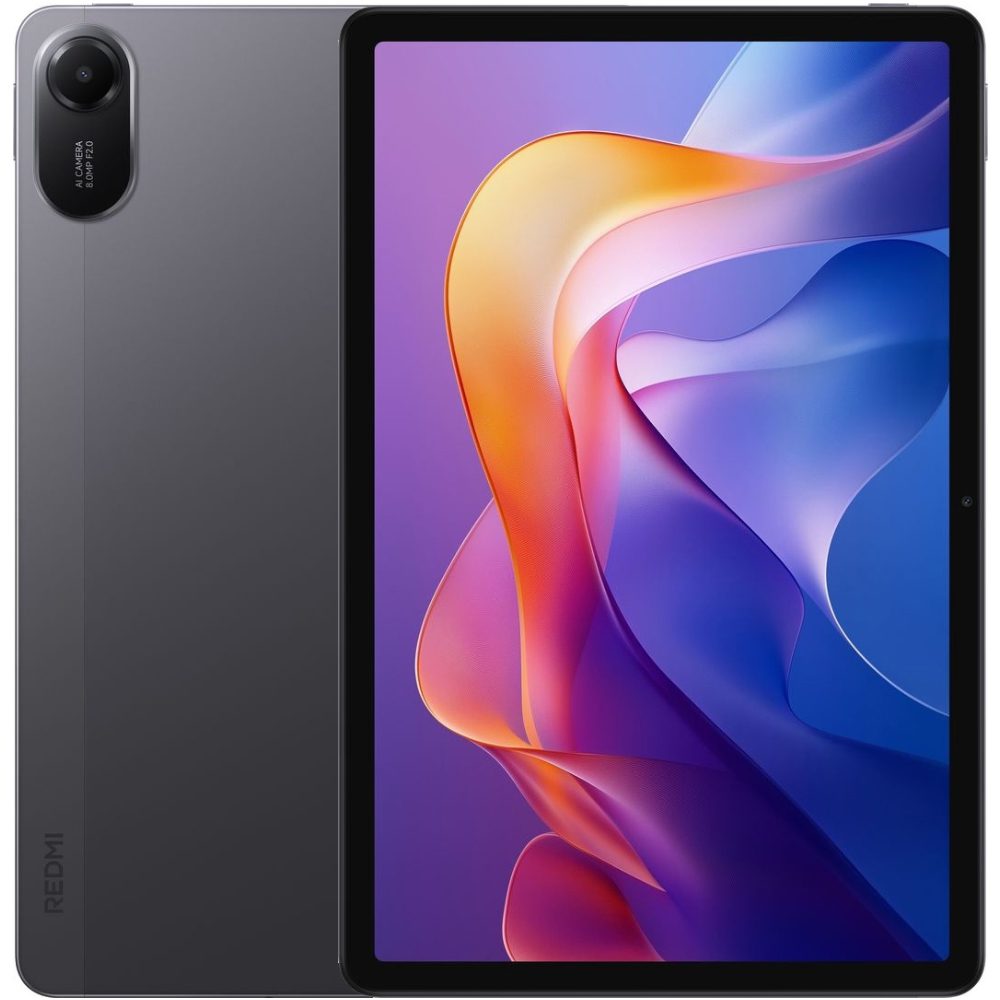 Xiaomi Redmi Pad 2 11" Wi-Fi 4GB/128GB Graphite Grey | Tablet - shopin.gr