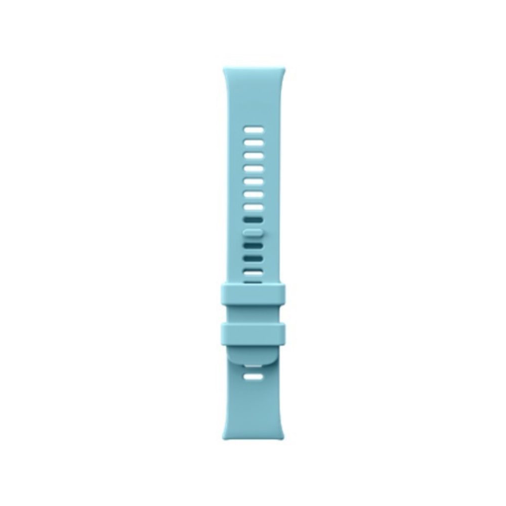 Watchband Xiaomi Silicon Strap για Redmi Watch με Quick-release Δέσιμο Dark Cyan BHR7853GL | Αξεσουάρ Wearables - shopin.gr