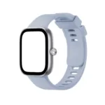 Watchband Xiaomi Silicon Strap για Redmi Watch Μωβ BHR7846GL | Αξεσουάρ Wearables - shopin.gr