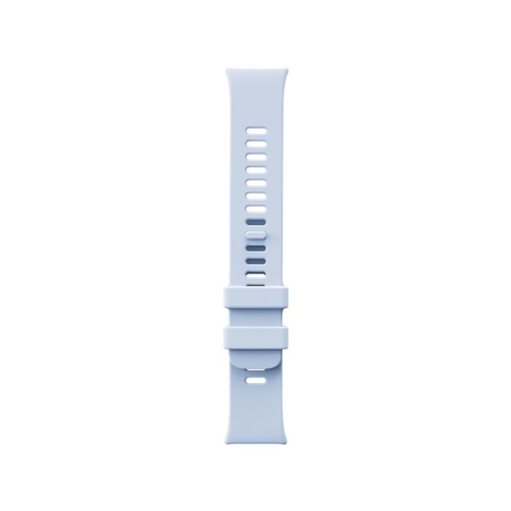 Watchband Xiaomi Silicon Strap για Redmi Watch Μωβ BHR7846GL | Αξεσουάρ Wearables - shopin.gr