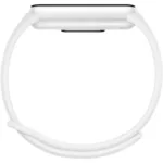 Xiaomi Smart Band 10 BHR07Y5GL 1.72" AMOLED Αδιαβροχοποίηση έως 5ATM Ceramic Pearl White | Smart Bands - shopin.gr