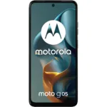 Motorola Moto G05 4G Dual Sim 6.67" 4GB/256GB IP54 Forest Green | Smartphone - shopin.gr