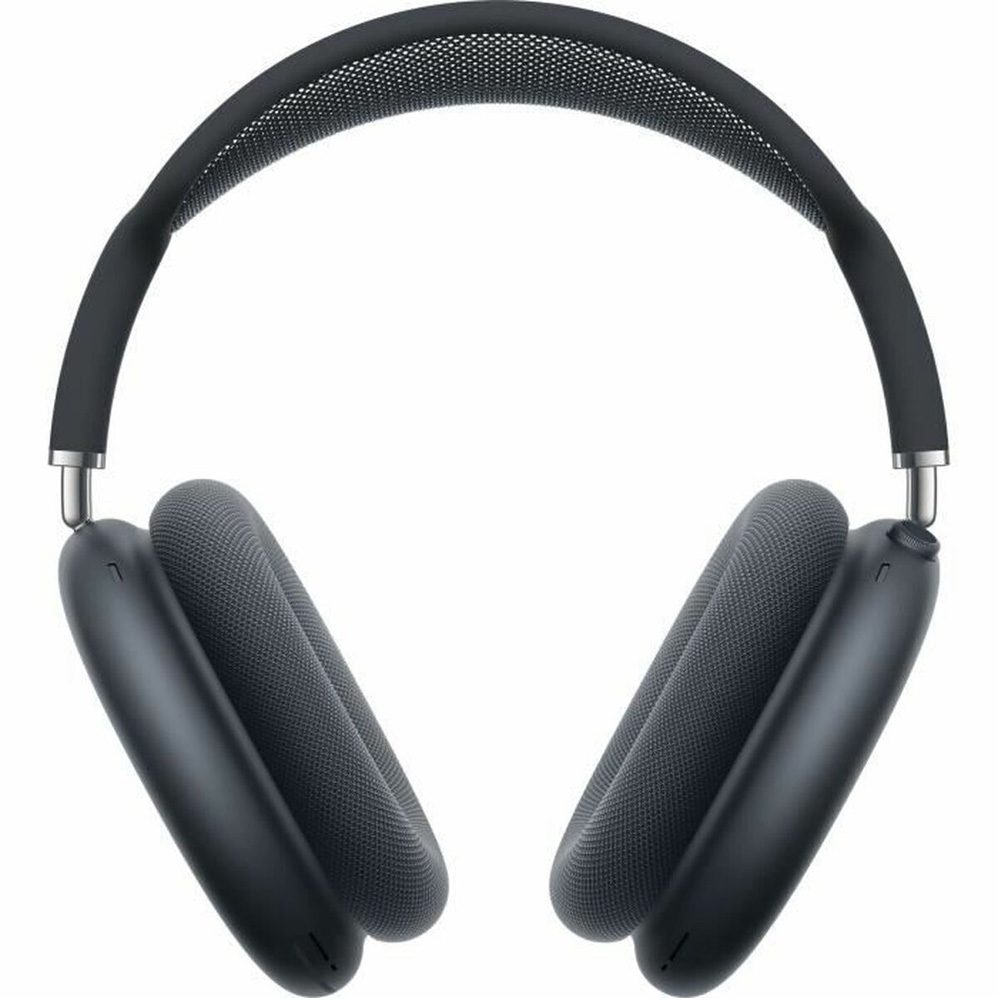 Bluetooth Apple AirPods Max (2024) Over Ear Ασύρματα & Ενσύρματα USB-C με ANC Midnight | Bluetooth - shopin.gr