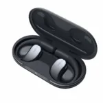 Wireless Bluetooth Xiaomi OpenWear Stereo Open Ear με Διπλά Μικρόφωνα και Θήκη Φόρτισης Cosmic Gray | Bluetooth - shopin.gr