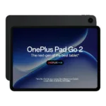 OnePlus Pad Go 2 12.1" 5G 8GB/256GB Shadow Black | Tablet - shopin.gr