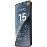 Xiaomi 15 5G Dual Sim 6.36" 12GB/256GB NFC IP68 Black | Smartphone - shopin.gr