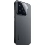 Xiaomi 15 5G Dual Sim 6.36" 12GB/256GB NFC IP68 Black | Smartphone - shopin.gr