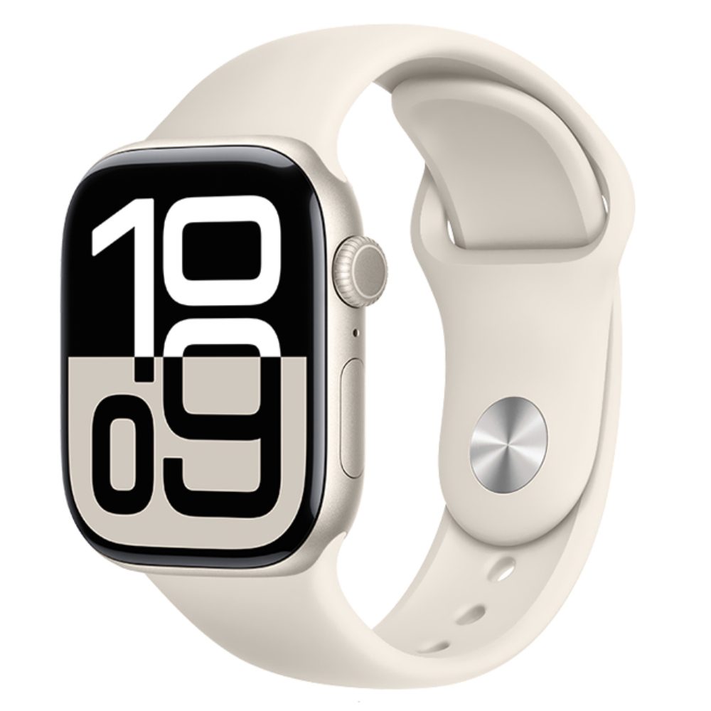 Watchband Hoco WA37 38/40/41/42mm Fluorine Rubber Strap για Apple Watch series 1/2/3/4/5/6/7/8/9/SE/SE2 Λευκό | Αξεσουάρ Wearables - shopin.gr