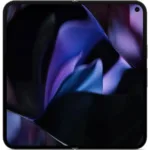 Google Pixel 9 Pro Fold 5G 8" 16GB/256GB NFC IPX8 Obsidian | Smartphone - shopin.gr