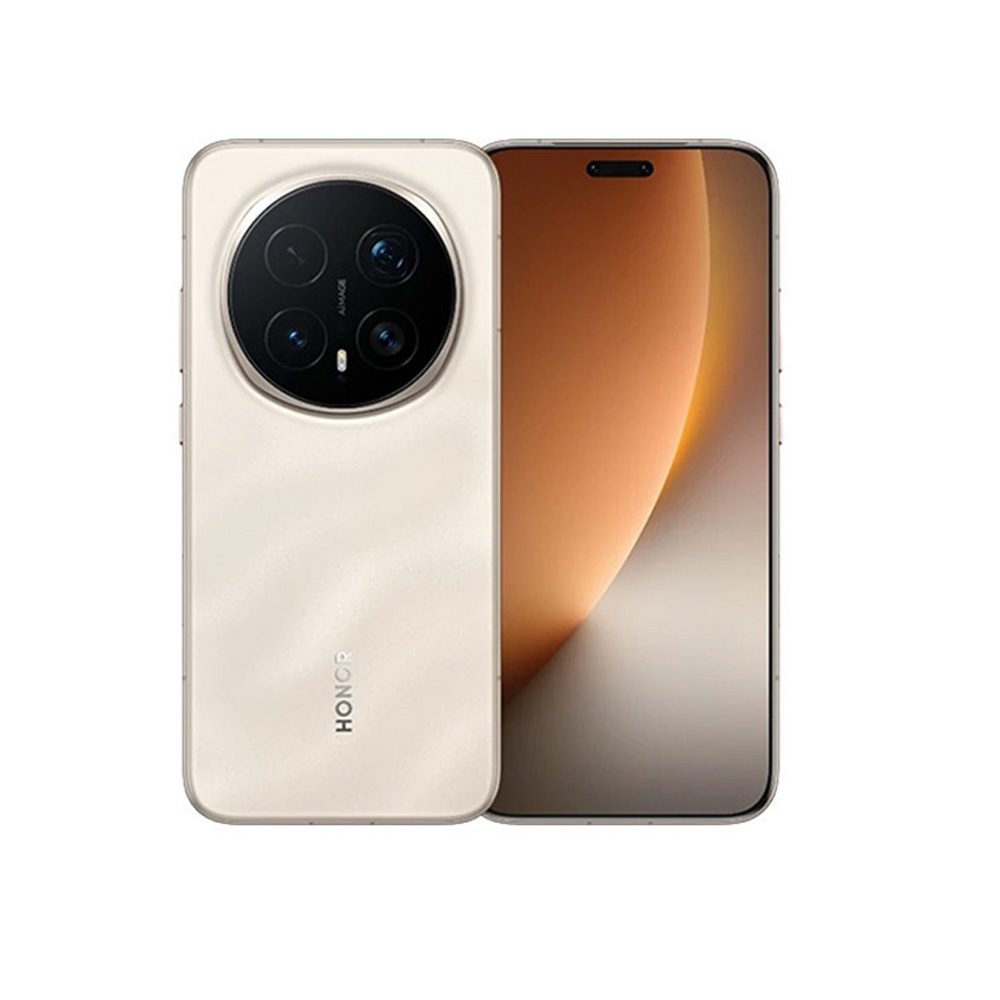 Honor Magic8 Pro 5G Dual Sim 6.71" 12GB/512GB NFC IP68 Gold | Smartphone - shopin.gr