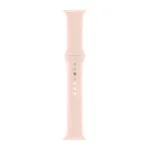 Watchband Hoco WA37 44/45/46/49mm Fluorine Rubber για Apple Watch series 1/2/3/4/5/6/7/8/9/se/ultra1/ultra2 Ροζ | Αξεσουάρ Wearables - shopin.gr