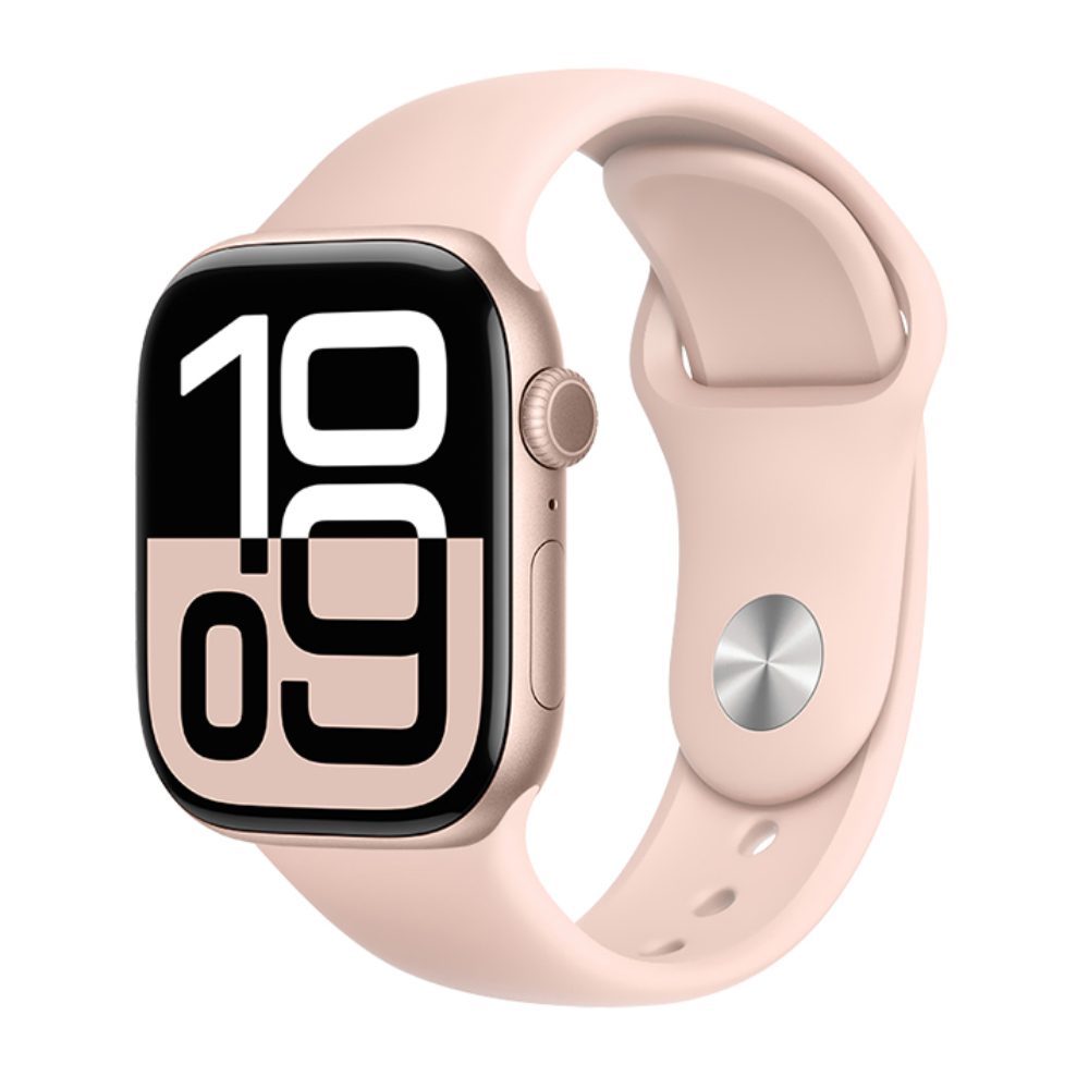 Watchband Hoco WA37 44/45/46/49mm Fluorine Rubber για Apple Watch series 1/2/3/4/5/6/7/8/9/se/ultra1/ultra2 Ροζ | Αξεσουάρ Wearables - shopin.gr