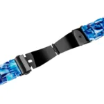 Watchband Hoco WA36 Elegant Series 44/45/46/49mm Πλαστικό Μπρασελέ για Apple Watch series 1/2/3/4/5/6/7/8/9/se/ultra1/ultra2 Μπλε | Αξεσουάρ Wearables - shopin.gr