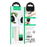 Watchband Hoco WH22 Silicon για Samsung Huawei Xiaomi Vivo OPPO κα 22mm Universal Μπεζ | Αξεσουάρ Wearables - shopin.gr