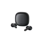 Wireless Bluetooth Xiaomi Redmi Buds 8 Lite BHR08OMGL Bluetooth v5.4 με Θήκη Φόρτισης Black | Bluetooth - shopin.gr