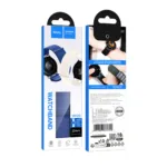 Watchband Hoco WH20 Belle Series Nylon για Samsung Huawei Xiaomi Vivo OPPO κα 20mm Universal Μπλε | Αξεσουάρ Wearables - shopin.gr