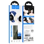 Watchband Hoco WH20 Belle Series Nylon για Samsung Huawei Xiaomi Vivo OPPO κα 22mm Universal Πράσινο | Αξεσουάρ Wearables - shopin.gr