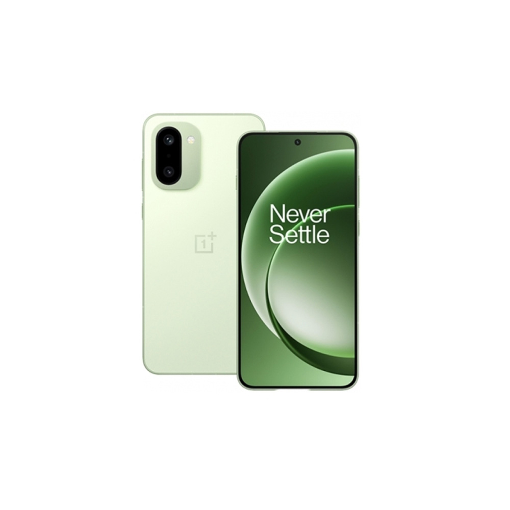 OnePlus 15R 5G Dual Sim 6.83" 12GB/256GB NFC IP68 Mint Breeze | Smartphone - shopin.gr