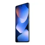 Xiaomi Redmi Note 15 Pro 4G Dual Sim 6.77" 8GB/256GB NFC IP65 Glacier Blue | Smartphone - shopin.gr