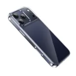 Θήκη Hoco TPU Light Series για Apple iPhone 17 Pro Max Διάφανη | Θήκες - shopin.gr