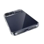 Θήκη Hoco TPU Light Series για Apple iPhone 17 Pro Max Διάφανη | Θήκες - shopin.gr