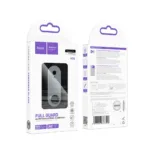 Προστασία Κάμερας Hoco Full Guard V16 Αλουμινένια για Apple iPhone Air | Προστασία Κάμερας - shopin.gr