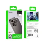 Προστασία Κάμερας Hoco HD 3D metal V14 για Apple iPhone Air | Προστασία Κάμερας - shopin.gr