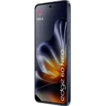 Motorola Edge 60 Neo 5G Dual Sim 6.36" 12GB/256GB NFC IP68 Pantone Grisaille | Smartphone - shopin.gr
