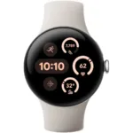 2" OLED GPS NFC IP68 με Δυνατότητα Κλήσεων Porcelain | Smartwatches - shopin.gr