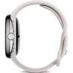 2" OLED GPS NFC IP68 με Δυνατότητα Κλήσεων Porcelain | Smartwatches - shopin.gr