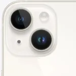 Apple iPhone 14 5G 6.1" 6GB/256GB NFC IP68 Starlight | Smartphone - shopin.gr