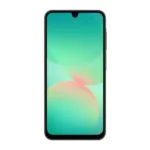 Samsung SM-A266 Galaxy A26 5G Non EU Dual Sim 6.7" 8GB/256GB NFC IP67 Black με 1 Χρόνο Εγγύηση απο Samsung Service | Smartphone - shopin.gr