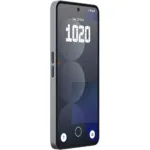 Nothing Phone (3a) Pro 5G Dual Sim 6.77" 12GB/256GB NFC IP64 Grey | Smartphone - shopin.gr