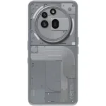 Nothing Phone (3a) Pro 5G Dual Sim 6.77" 12GB/256GB NFC IP64 Grey | Smartphone - shopin.gr