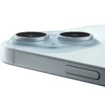 Apple iPhone 15 5G 6.1" 6GB/256GB NFC IP68 Blue | Smartphone - shopin.gr