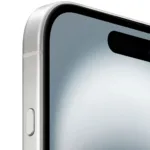 Apple iPhone 16 5G 6.1" 8GB/512GB NFC IP68 White | Smartphone - shopin.gr