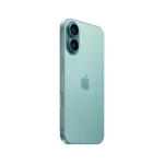 Apple iPhone 16 5G 6.1" 8GB/512GB NFC IP68 Teal | Smartphone - shopin.gr