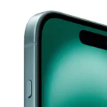 Apple iPhone 16 5G 6.1" 8GB/512GB NFC IP68 Teal | Smartphone - shopin.gr