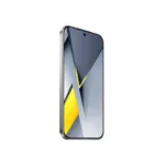 Xiaomi Poco F8 Pro 5G Dual Sim 6.59" 12GB/512GB NFC IP68 Silver | Smartphone - shopin.gr