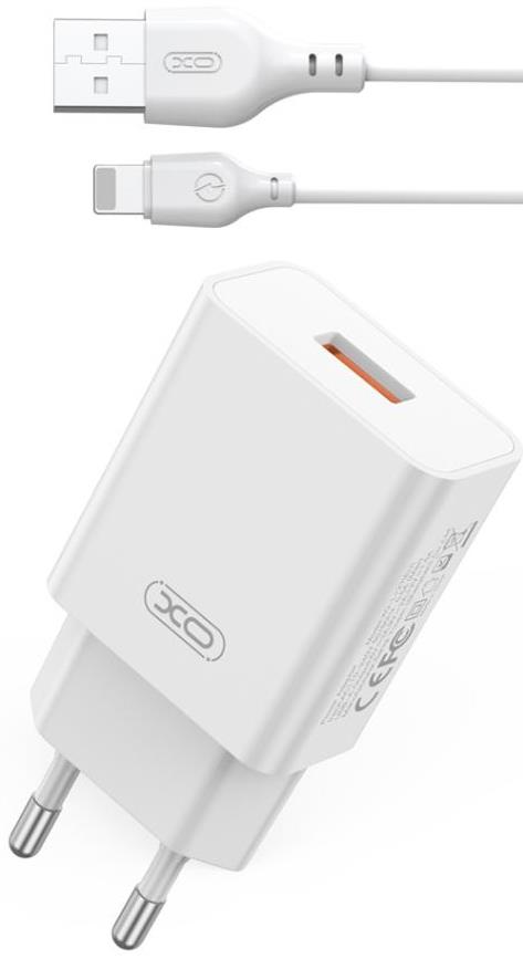 XO L127 ΦΟΡΤΙΣΤΗΣ QC18W