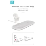 iPhone & iWatch Smart Λευκό | Shopin.gr