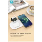 iPhone & iWatch Smart Λευκό | Shopin.gr