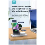 iPhone & iWatch Smart Λευκό | Shopin.gr