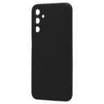 Θήκη Soft TPU inos Samsung A256 Galaxy A25 5G S-Cover Μαύρο | Shopin.gr