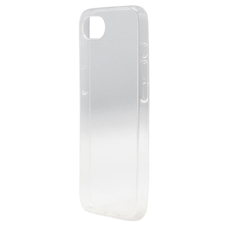 Θήκη TPU inos Apple iPhone 16e Ultra Slim 0.3mm Διάφανο | Shopin.gr