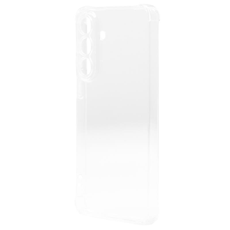 Θήκη TPU inos Samsung Galaxy S26 5G Shock Proof Διάφανο | Shopin.gr