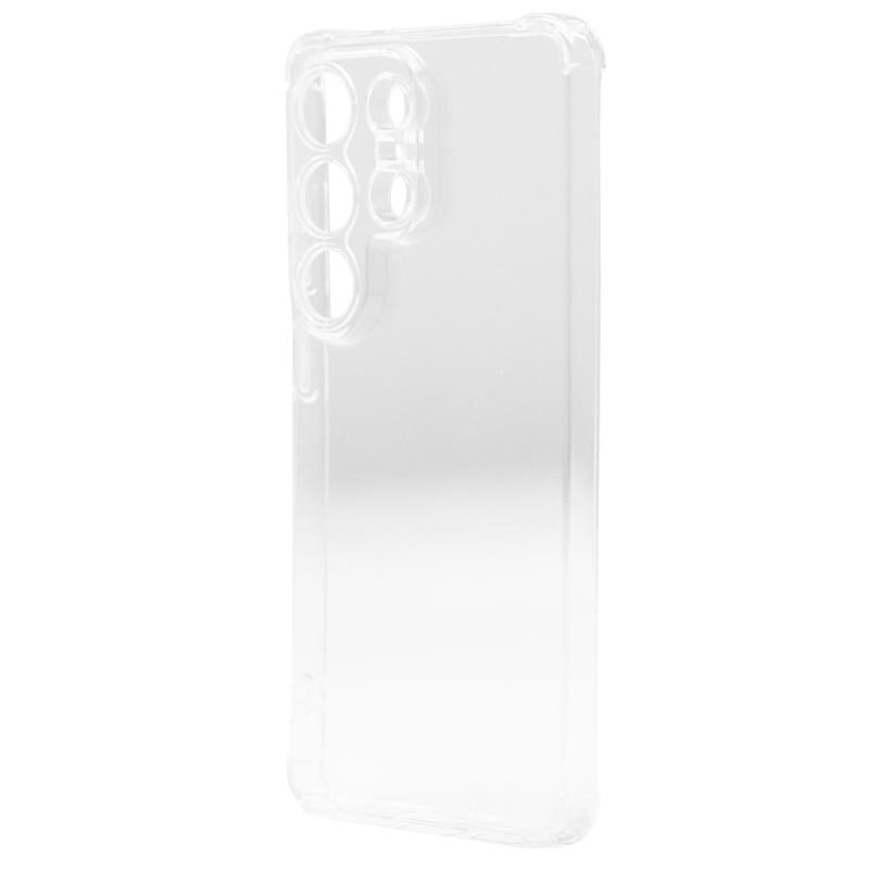 Θήκη TPU inos Samsung Galaxy S26 Ultra 5G Shock Proof Διάφανο | Shopin.gr