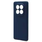 Θήκη Soft TPU inos Xiaomi Redmi Note 15 Pro 5G S-Cover Μπλε | Shopin.gr