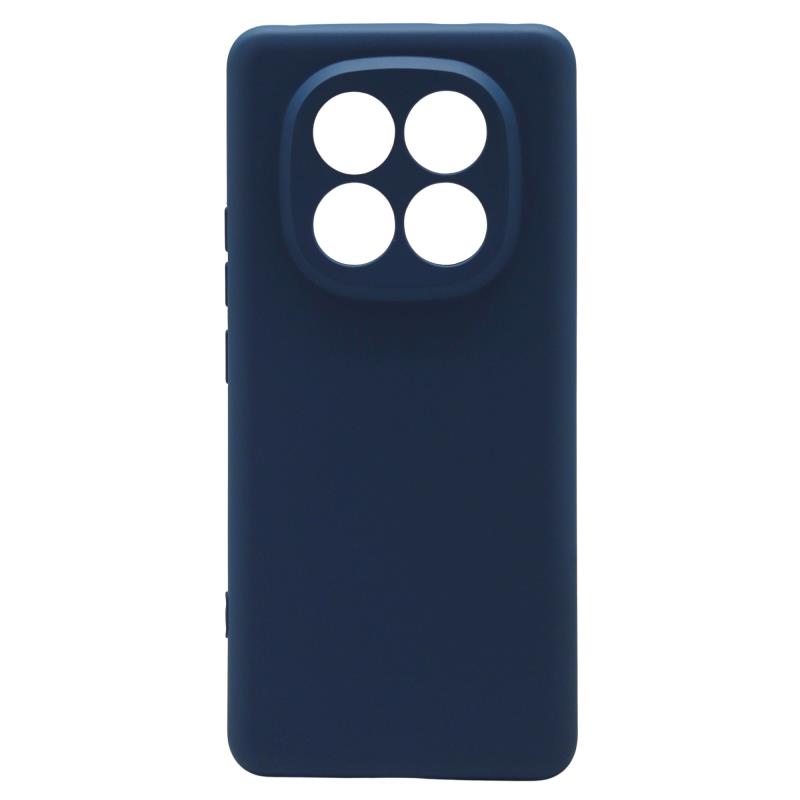 Θήκη Soft TPU inos Xiaomi Redmi Note 15/ Note 15 5G S-Cover Μπλε | Shopin.gr