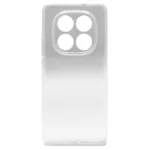 Θήκη TPU inos Xiaomi Redmi Note 15 Pro 4G Ultra Slim 0.3mm Διάφανο | Shopin.gr